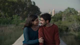 نجوم الأمل و الألم előzetes