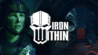 Iron Within előzetes
