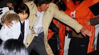 誰も守ってくれない előzetes