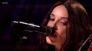 St. Vincent at the Proms előzetes