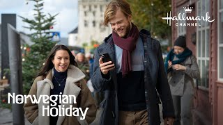 My Norwegian Holiday előzetes