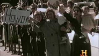 The Kennedy Assassination: 24 Hours After előzetes