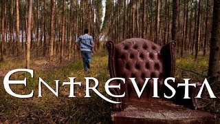 Entrevista com o diabo előzetes