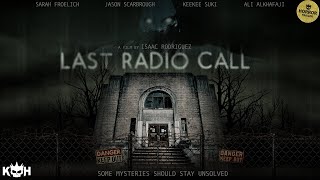 Last Radio Call előzetes
