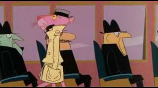 Pinkfinger előzetes