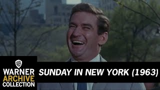 Vasárnap New Yorkban előzetes