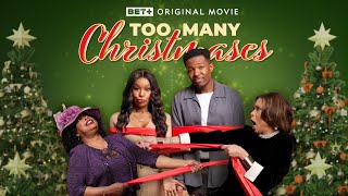 Too Many Christmases előzetes