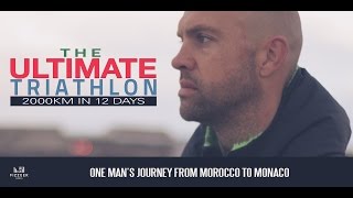 The Ultimate Triathlon előzetes