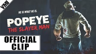 Popeye the Slayer Man előzetes