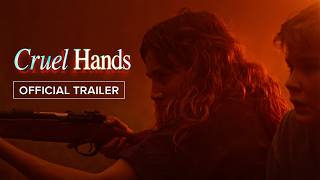 Cruel Hands előzetes