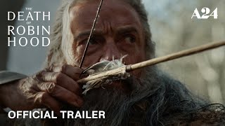 The Death of Robin Hood előzetes