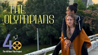 The Olympians előzetes