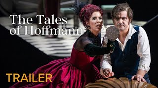 The Tales of Hoffmann előzetes