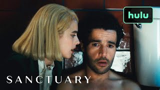 Menedék előzetes