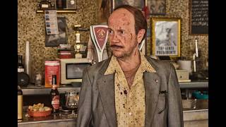 Torrente 6. - Az elnöki ügy előzetes