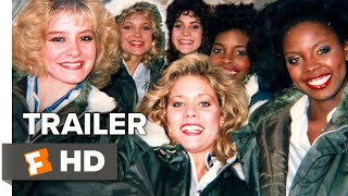 Daughters of the Sexual Revolution: The Untold Story of the Dallas Cowboys Cheerleaders előzetes