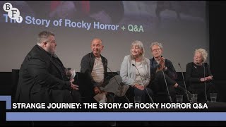 Strange Journey: The Story of Rocky Horror előzetes