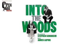 Into the Woods előzetes