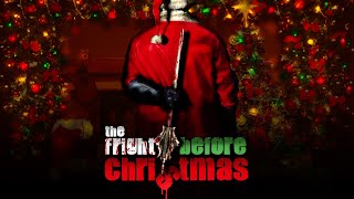 The Fright Before Christmas előzetes