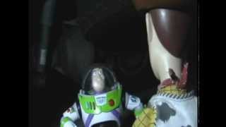 Live Action Toy Story előzetes