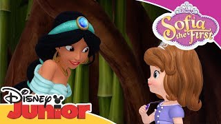 Sofia the First: Ready To Be A Princess előzetes