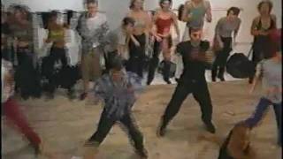 Do You Wanna Dance? előzetes