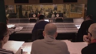Above & Beyond: Acoustic előzetes