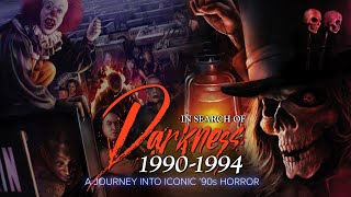 In Search of Darkness: 1990 - 1994 előzetes