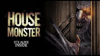 House Monster előzetes