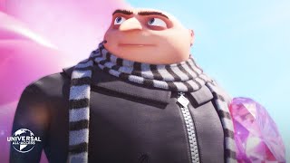 Gru 3. előzetes