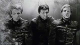 The Frozen Dead előzetes