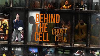 Ghost in the Cell előzetes