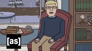 Joe Pera Talks You to Sleep előzetes