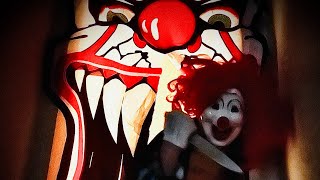 Die Laughing előzetes