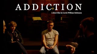 Addiction előzetes