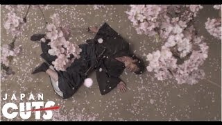 太秦ライムライト előzetes