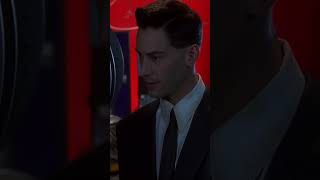 Johnny Mnemonic - A jövő szökevénye előzetes