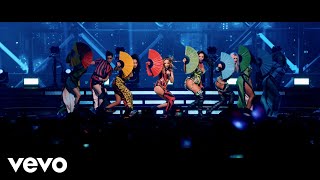 Little Mix: LM5: The Tour Film előzetes