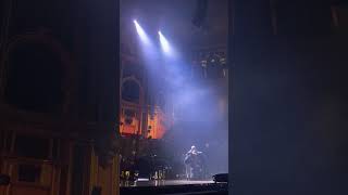 Sam Smith: Live at the Royal Albert Hall előzetes