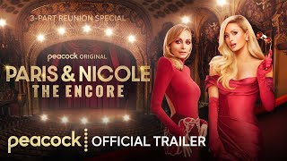 Paris & Nicole: The Encore előzetes