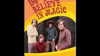 Do You Believe in Magic: The Music of John Sebastian & The Lovin' Spoonful előzetes