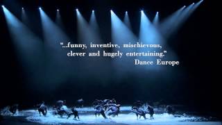 A Swan Lake előzetes