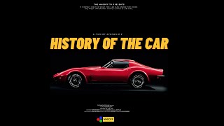 HISTORY OF THE CAR (Documentary) előzetes