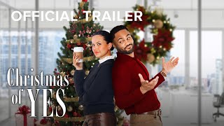 Christmas of Yes előzetes