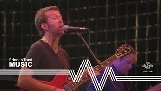 Eric Clapton - Live in Hyde Park előzetes