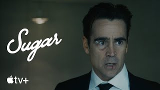 Sugar előzetes