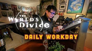 The Worlds Divide előzetes