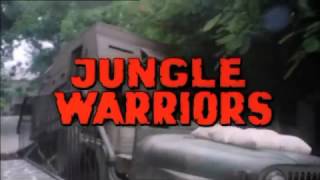Jungle Fever előzetes
