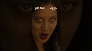 거룩한 밤: 데몬 헌터스 előzetes