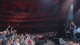 Eric Clapton: Slowhand at 70 - Live at The Royal Albert Hall előzetes